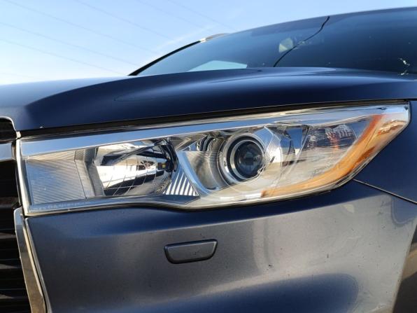 Toyota Highlander III (XU50) с пробегом 2014 года, цена 2 390 000 рублей, 276000 км, внедорожник, Автокод Объявления