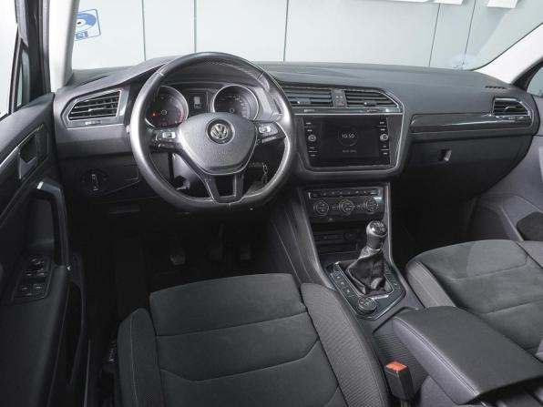 Volkswagen Tiguan II с пробегом 2017 года, цена 2 070 000 рублей, 114905 км, внедорожник, Автокод Объявления