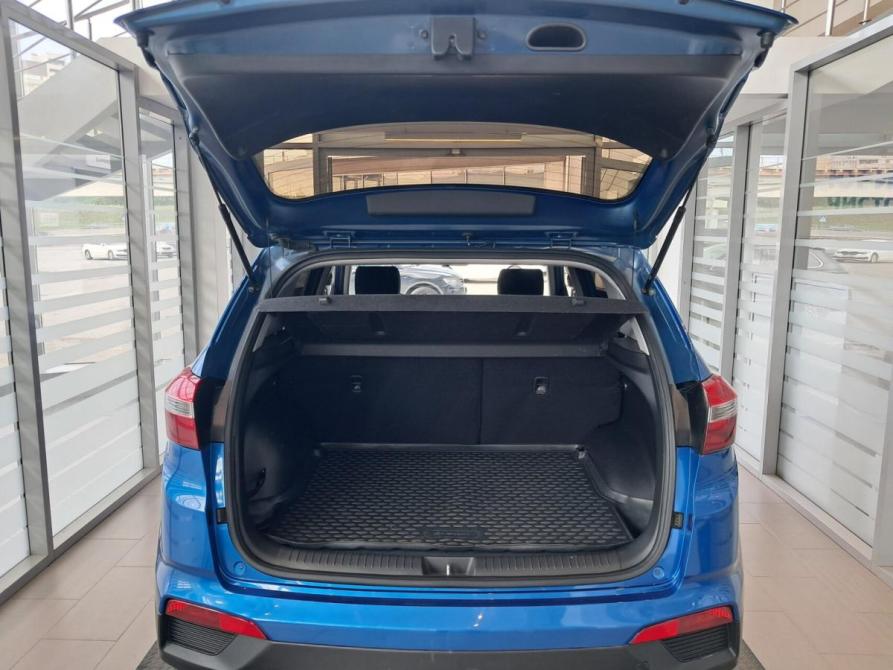 Hyundai Creta I Казань  - изображение 12