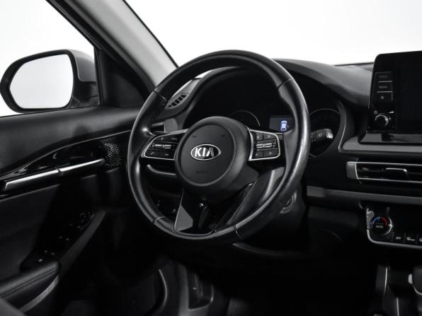 Kia Seltos I с пробегом 2021 года, цена 1 880 000 рублей, 60712 км, внедорожник, Автокод Объявления