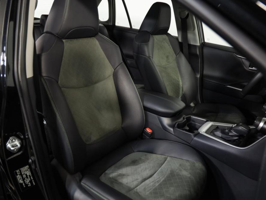 Toyota RAV4 V (XA50) Санкт-Петербург  - изображение 27