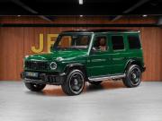Mercedes-Benz G-Класс AMG II (W465) Рестайлинг Москва  - изображение 28