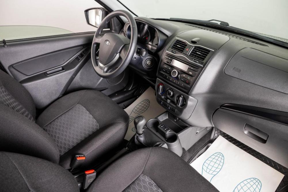 Lada (ВАЗ) Granta I Рестайлинг Пермь  - изображение 11