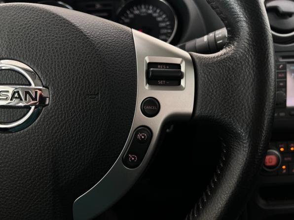 Nissan Qashqai I Рестайлинг с пробегом 2010 года, цена 1 259 000 рублей, 99991 км, внедорожник, Автокод Объявления