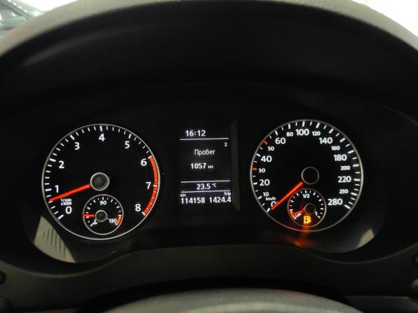 Volkswagen Jetta VI с пробегом 2012 года, цена 925 000 рублей, 114149 км, седан, Автокод Объявления