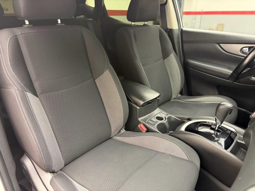 Nissan Qashqai II Рестайлинг Ростов-на-Дону  - изображение 21