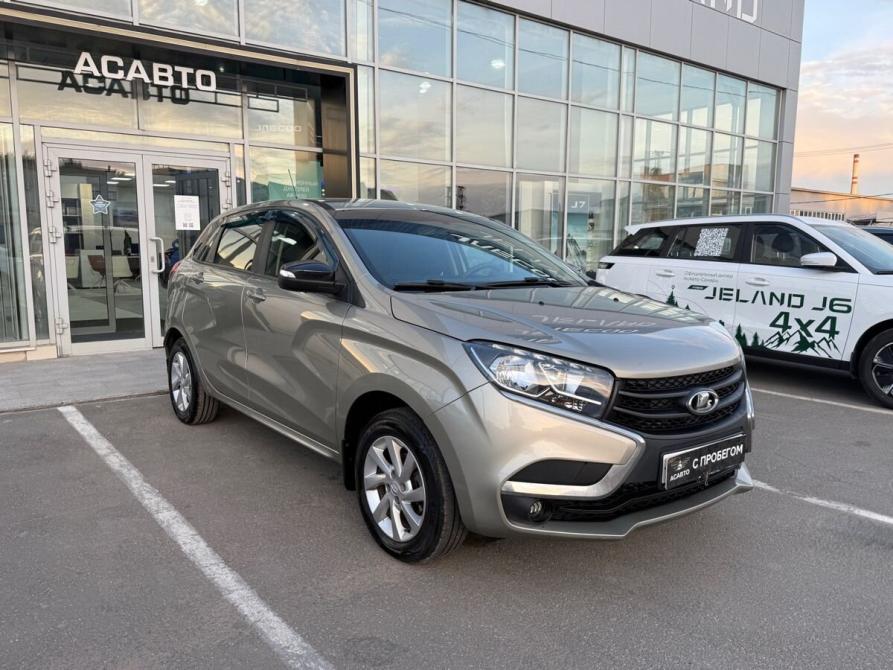 Lada (ВАЗ) XRAY I Самара  - изображение 3