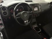 Volkswagen Tiguan I Рестайлинг Нижний Новгород  - изображение 16