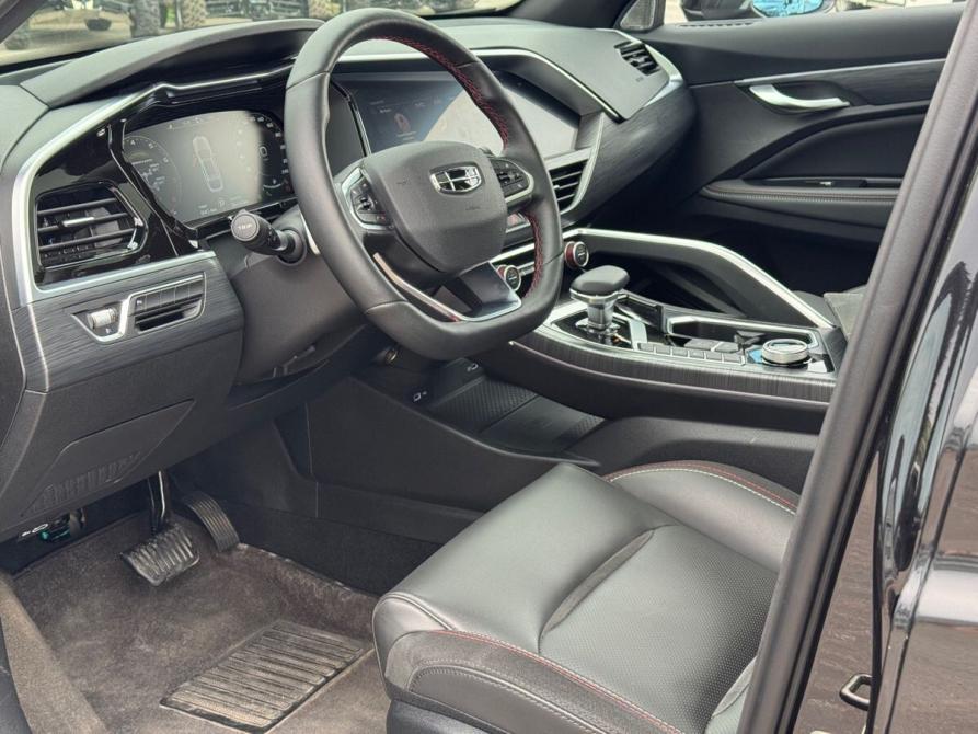 Geely Tugella I Рестайлинг Санкт-Петербург  - изображение 3