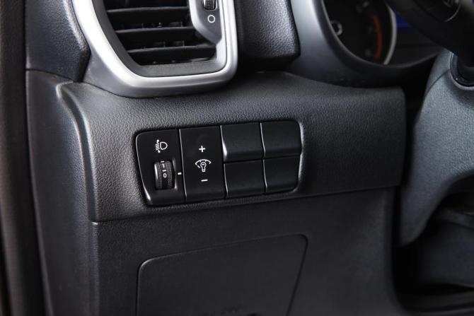 Kia Sportage IV Рестайлинг с пробегом 2019 года, цена 2 199 000 рублей, 172595 км, внедорожник, Автокод Объявления