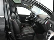 Chery Tiggo 5 I Рестайлинг Екатеринбург  - изображение 32
