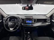 Toyota RAV4 IV (XA40) Рестайлинг Новосибирск  - изображение 38