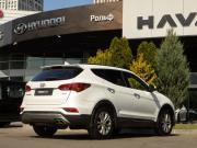 Hyundai Santa Fe III Рестайлинг Москва  - изображение 24