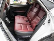 Lexus NX I Рестайлинг Краснодар  - изображение 34