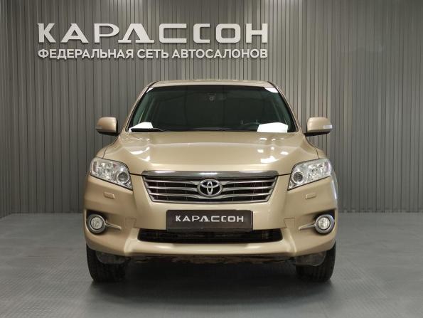 Toyota RAV4 III (XA30) Рестайлинг с пробегом 2012 года, цена 1 508 000 рублей, 160516 км, внедорожник, Автокод Объявления