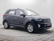 Hyundai Creta I Москва  - изображение 26
