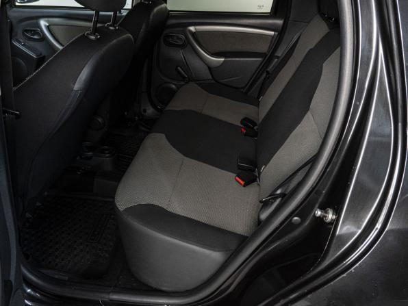 Renault Duster I Рестайлинг с пробегом 2016 года, цена 1 195 000 рублей, 165914 км, внедорожник, Автокод Объявления