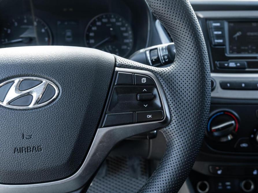 Hyundai Solaris II Ставрополь  - изображение 19