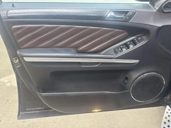 Mercedes-Benz GL-Класс I (X164) Рестайлинг с пробегом 2012 года, цена 1 829 000 рублей, 220500 км, внедорожник, Автокод Объявления