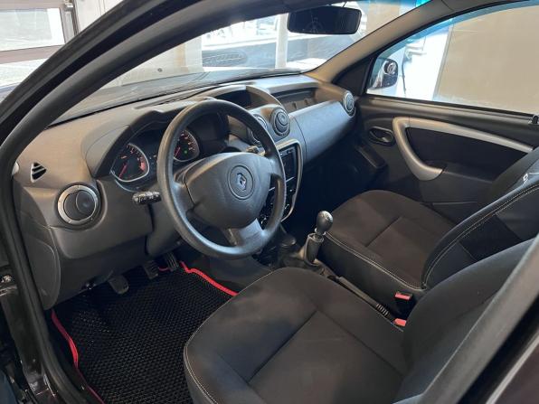 Renault Duster I с пробегом 2014 года, цена 1 083 000 рублей, 141516 км, внедорожник, Автокод Объявления