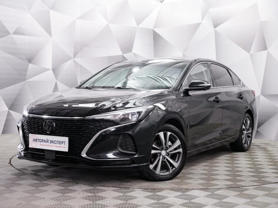 Changan Eado Plus Ульяновск  - изображение 1