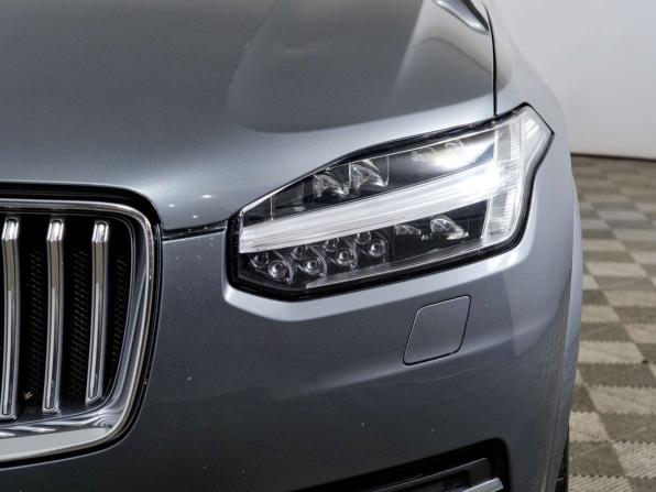 Volvo XC90 II Рестайлинг 1 с пробегом 2019 года, цена 4 898 000 рублей, 170609 км, внедорожник, Автокод Объявления