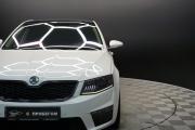 Skoda Octavia III (A7) Крым  - изображение 55