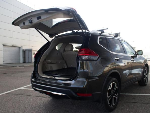 Nissan X-Trail III Рестайлинг с пробегом 2020 года, цена 2 538 000 рублей, 97249 км, внедорожник, Автокод Объявления