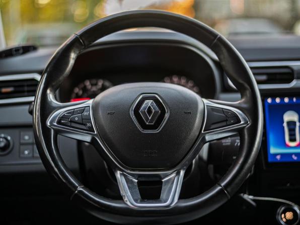 Renault Duster II с пробегом 2021 года, цена 1 450 000 рублей, 168523 км, внедорожник, Автокод Объявления