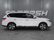 Nissan Pathfinder IV Ростов-на-Дону  - изображение 31