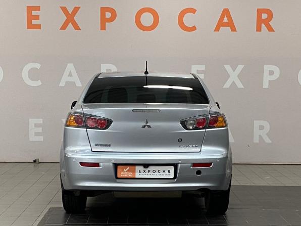 Mitsubishi Lancer X Рестайлинг с пробегом 2011 года, цена 699 000 рублей, 164654 км, седан, Автокод Объявления