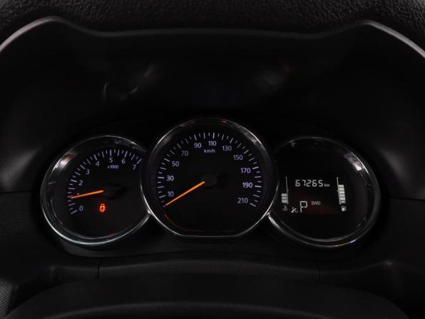 Renault Duster I Рестайлинг с пробегом 2020 года, цена 1 649 000 рублей, 67265 км, внедорожник, Автокод Объявления