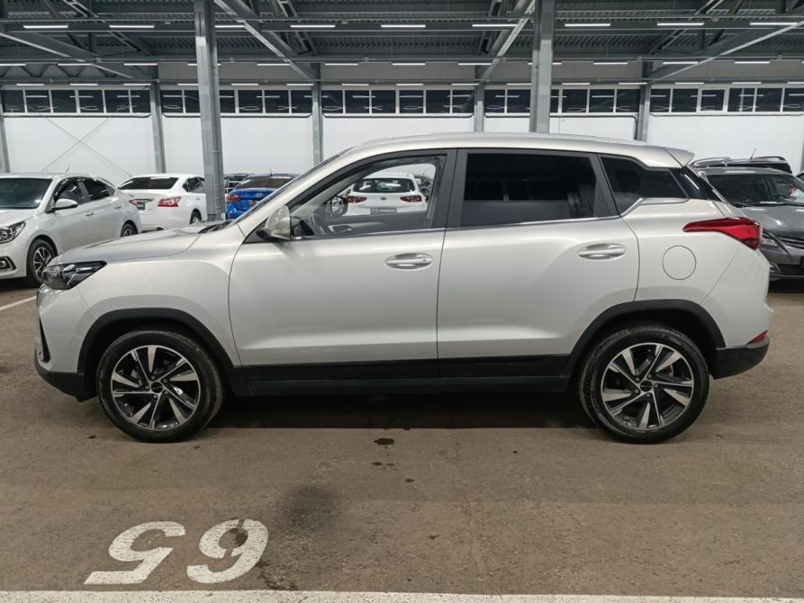 BAIC X35 Набережные Челны  - изображение 10