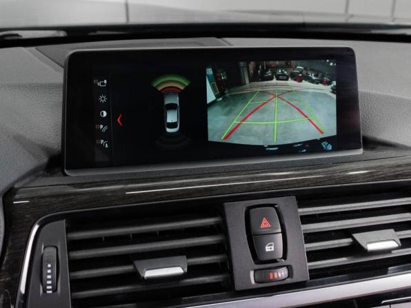 BMW 4 серии F32/F33/F36 с пробегом 2015 года, цена 2 749 000 рублей, 257138 км, купе, Автокод Объявления