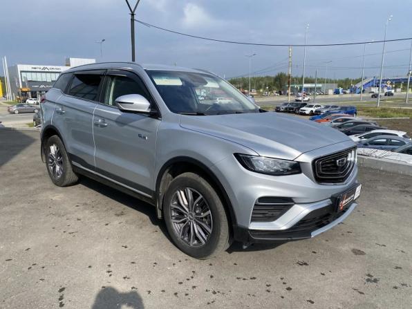 Geely Atlas Pro с пробегом 2022 года, цена 1 895 000 рублей, 81116 км, внедорожник, Автокод Объявления