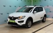 Renault Sandero II Набережные Челны  - изображение 21