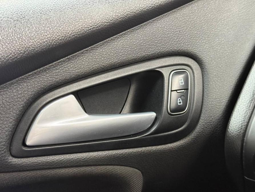 Ford Focus III Рестайлинг Красноярск  - изображение 18