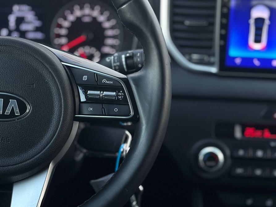 Kia Sportage IV Рестайлинг Екатеринбург  - изображение 29