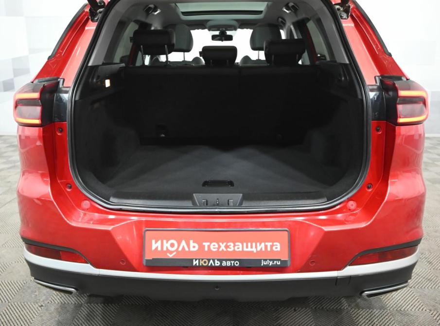 Chery Tiggo 7 Pro I Екатеринбург  - изображение 5