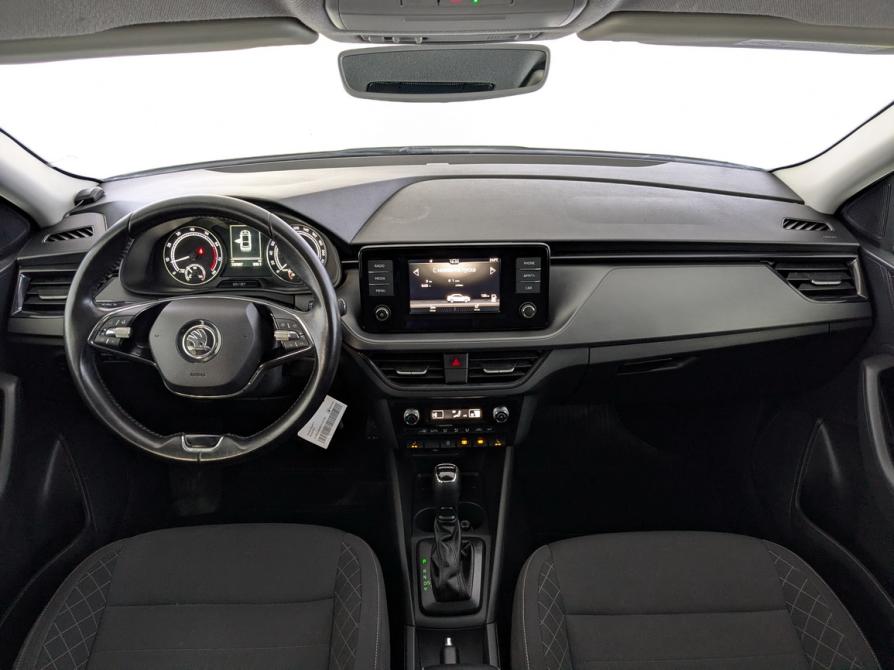 Skoda Rapid II Москва  - изображение 14
