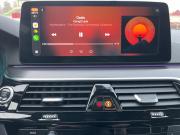 BMW 5 серии VII (G30/G31/G38) Рестайлинг Москва  - изображение 51