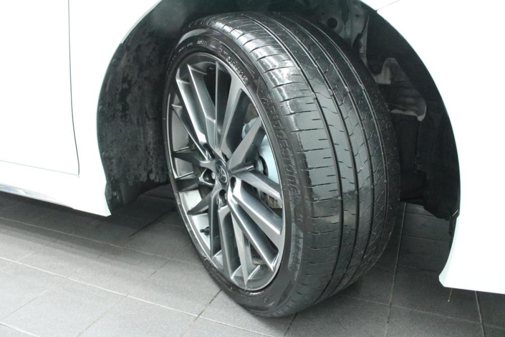 Toyota Camry IX (XV80) China Market Красноярск  - изображение 20