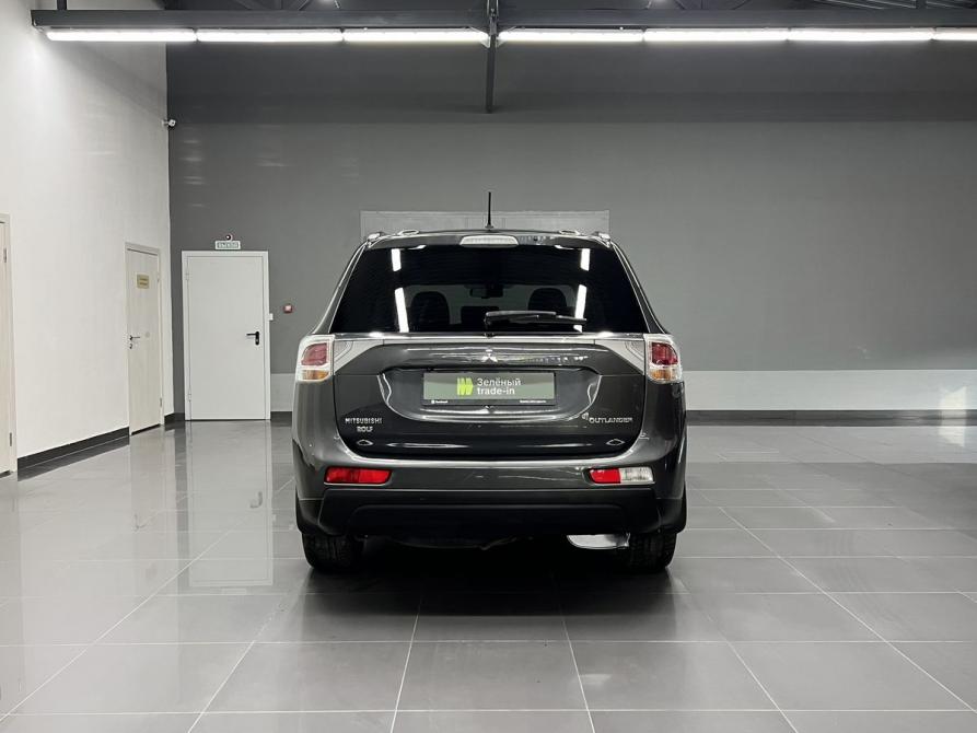Mitsubishi Outlander III Тверь  - изображение 4