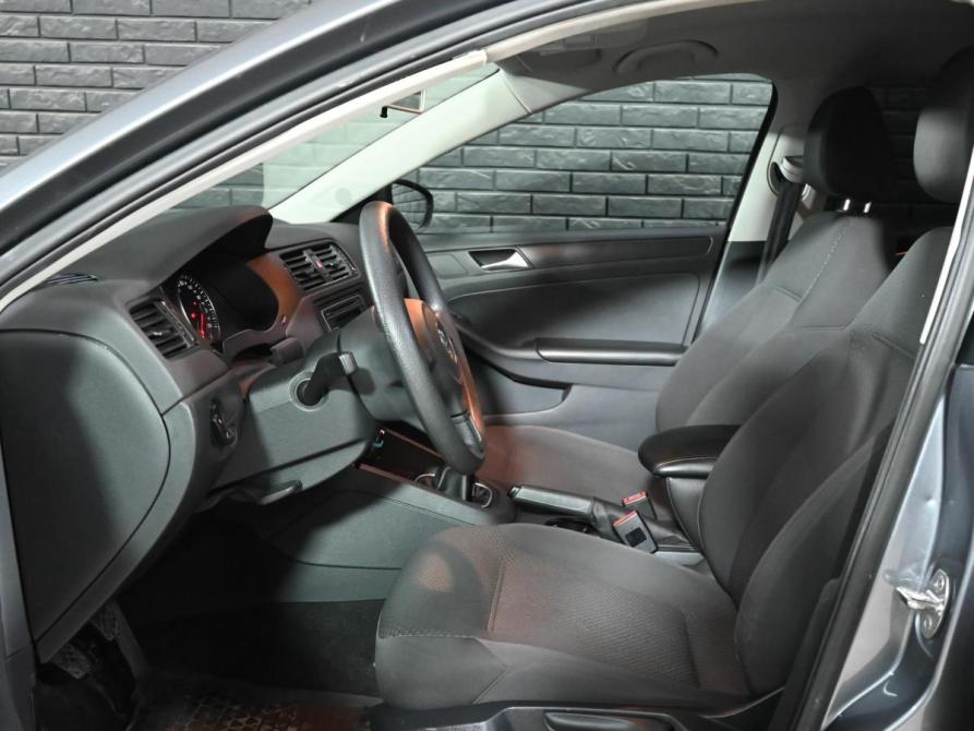 Volkswagen Jetta VI Рестайлинг Екатеринбург  - изображение 10