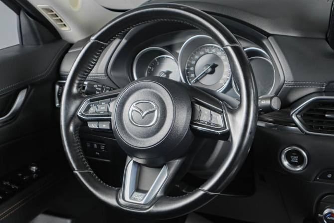 Mazda CX-5 II с пробегом 2019 года, цена 2 599 000 рублей, 180000 км, внедорожник, Автокод Объявления