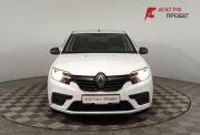 Renault Logan II Рестайлинг Волгоград  - изображение 25