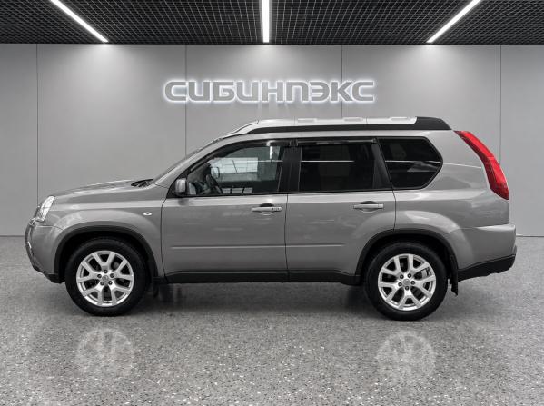 Nissan X-Trail II Рестайлинг с пробегом 2013 года, цена 1 469 000 рублей, 224000 км, внедорожник, Автокод Объявления