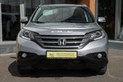 Honda CR-V IV Иркутск  - изображение 27