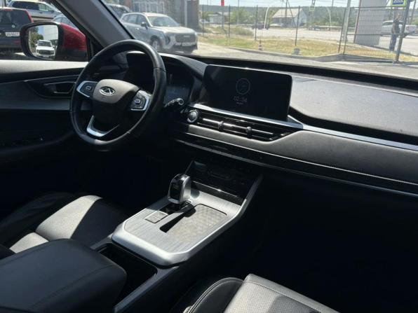 Chery Tiggo 4 Pro I с пробегом 2022 года, цена 1 480 000 рублей, 57150 км, внедорожник, Автокод Объявления
