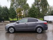 Kia Rio III Рестайлинг Чебоксары  - изображение 32
